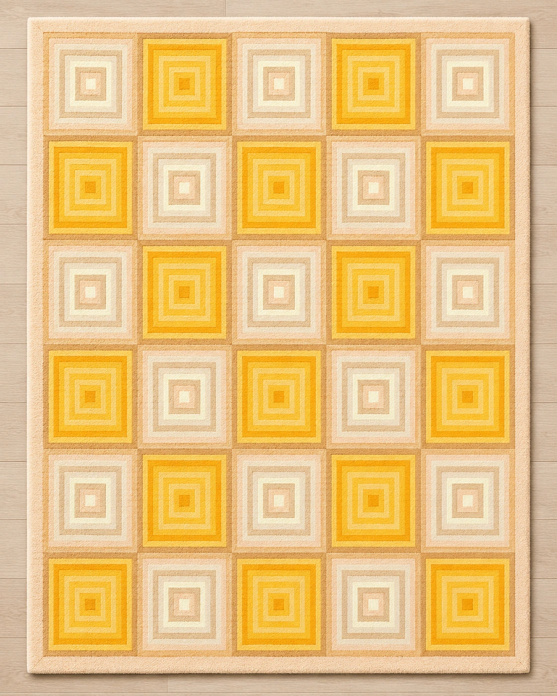Carpet from the Atelier Collection